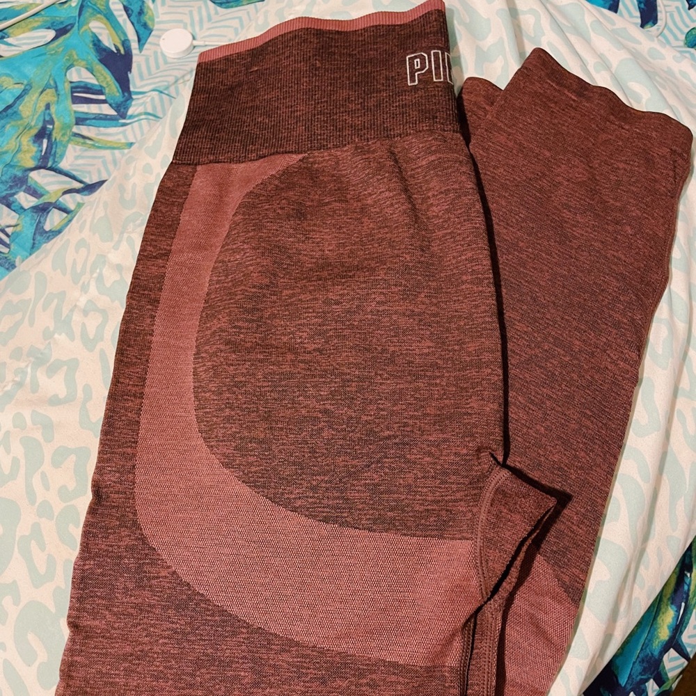 Seamless Leggings